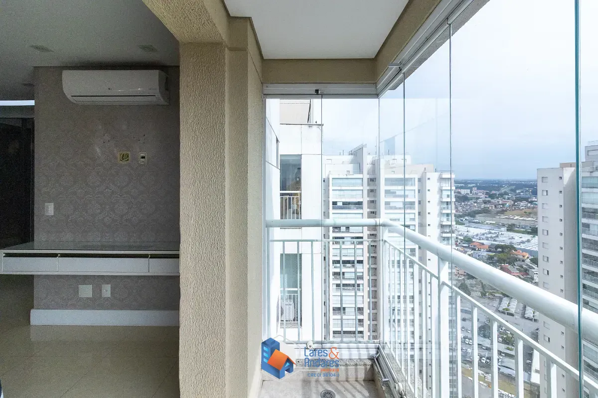 Apartamento, 3 quartos, 171 m² - Foto 39
