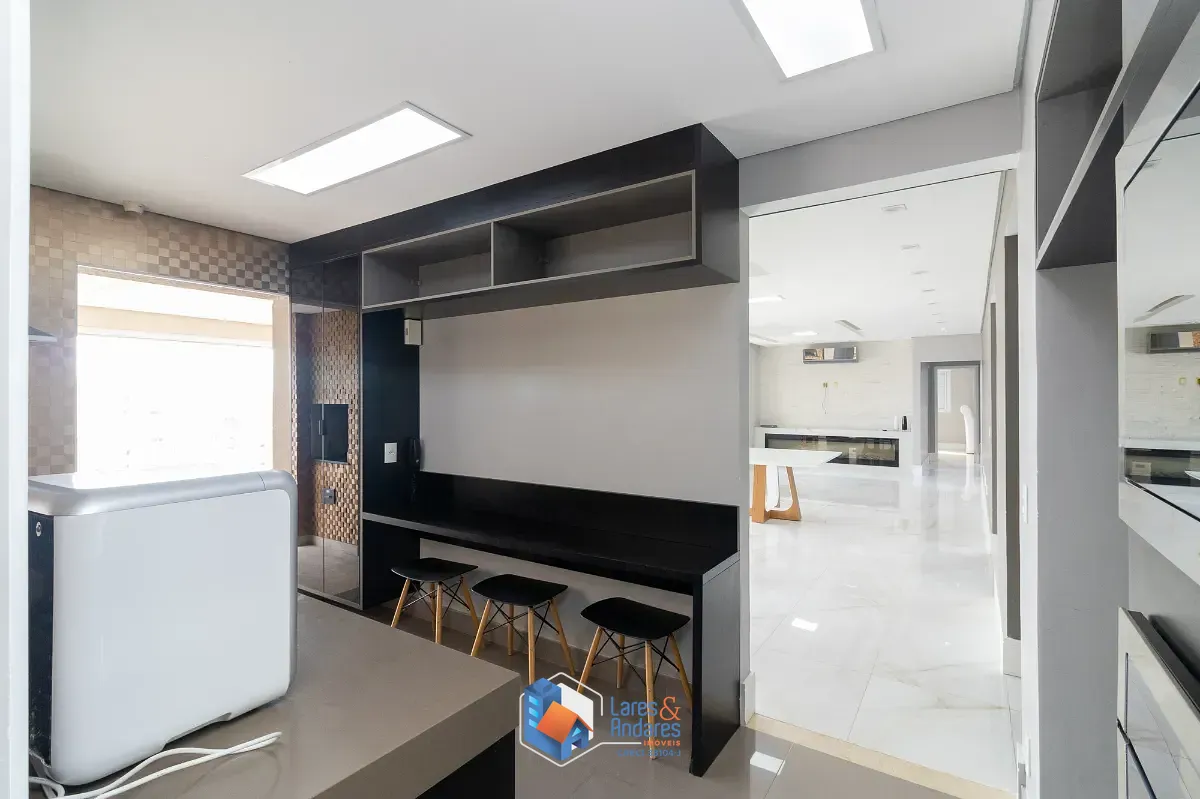 Apartamento, 3 quartos, 171 m² - Foto 12