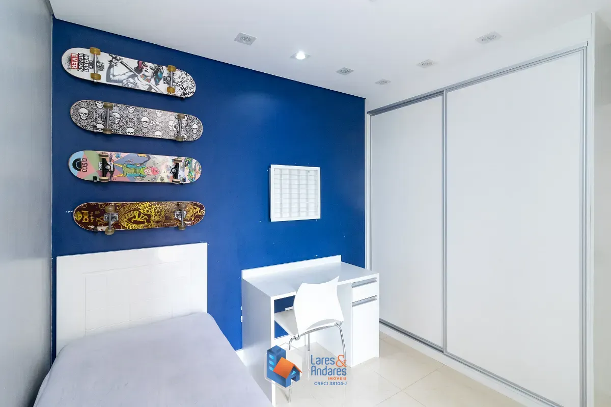 Apartamento, 3 quartos, 171 m² - Foto 54