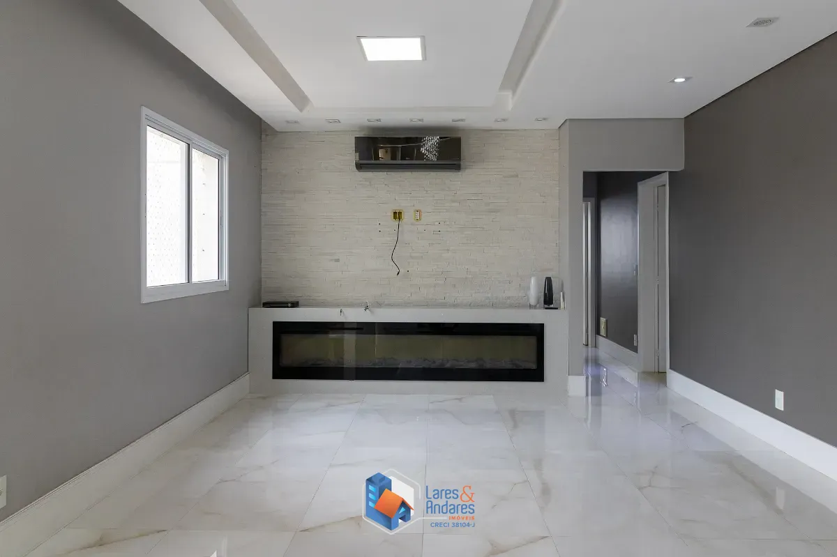 Apartamento, 3 quartos, 171 m² - Foto 25