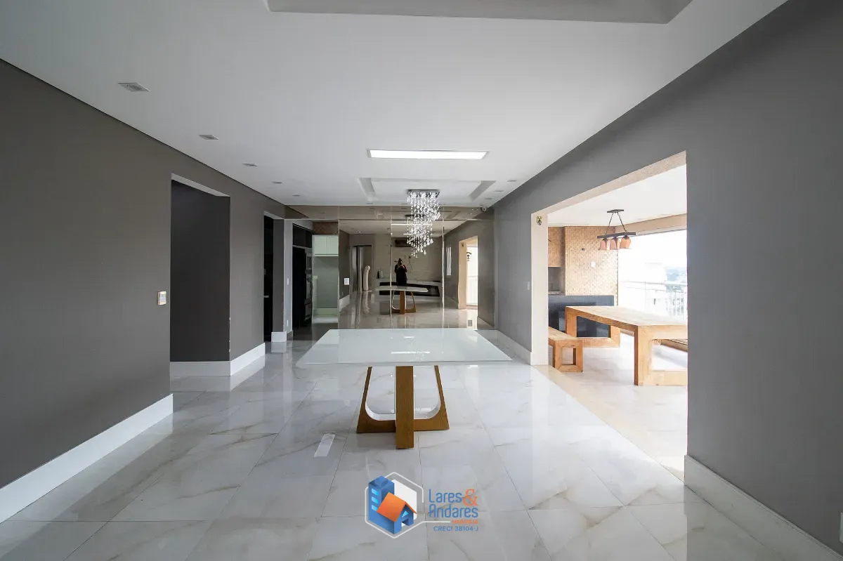 Apartamento, 3 quartos, 171 m² - Foto 24
