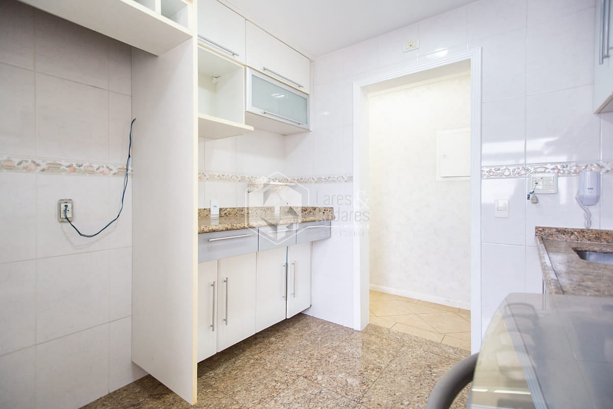 Apartamento, 3 quartos, 70 m² - Foto 17