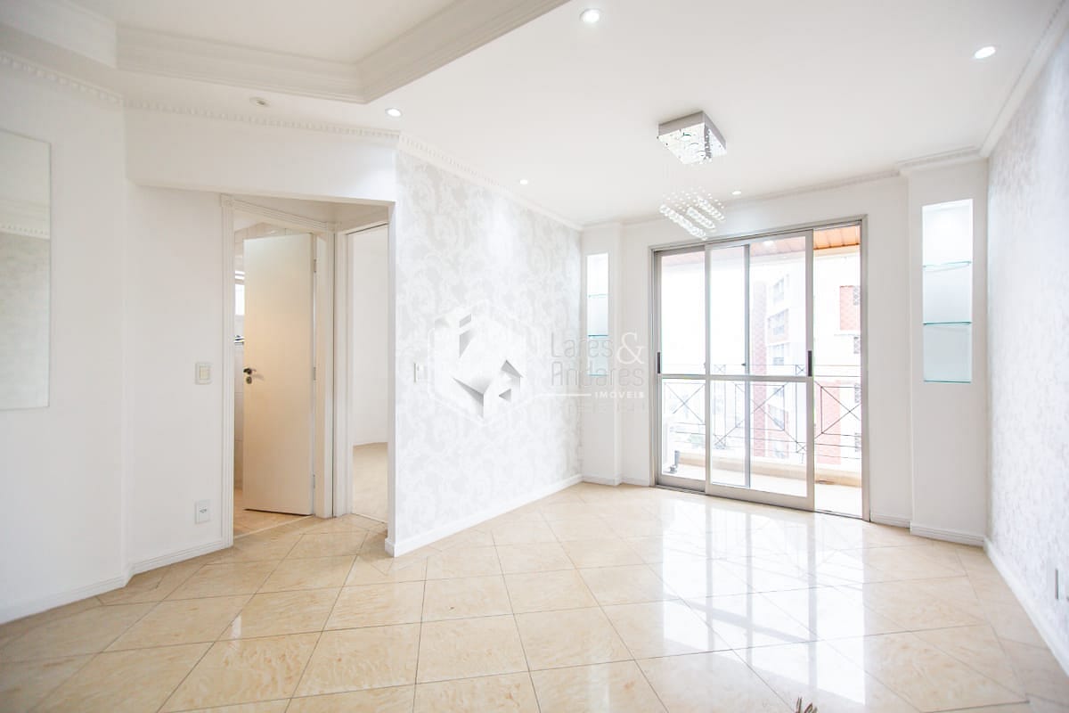 Apartamento, 3 quartos, 70 m² - Foto 14