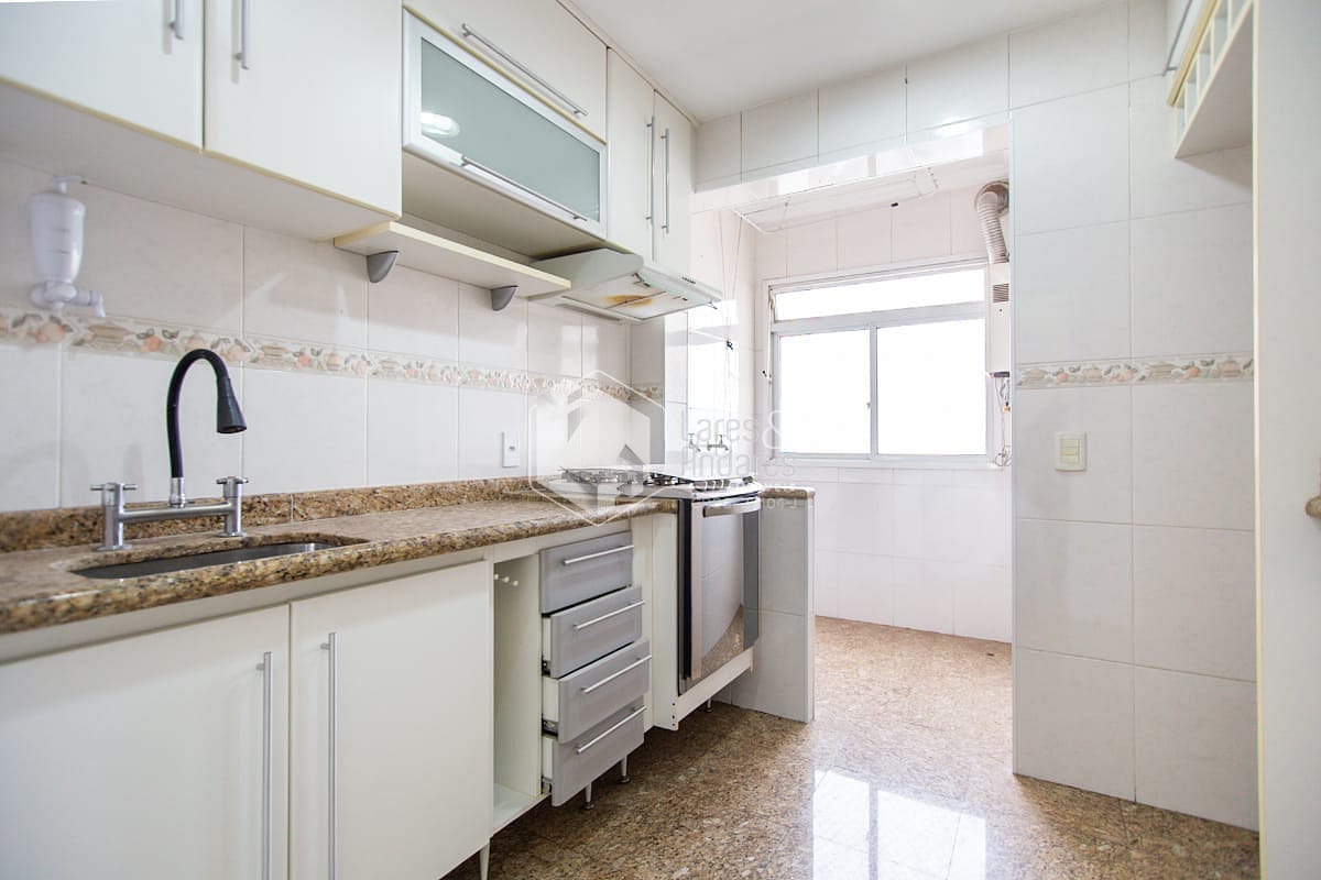 Apartamento, 3 quartos, 70 m² - Foto 16