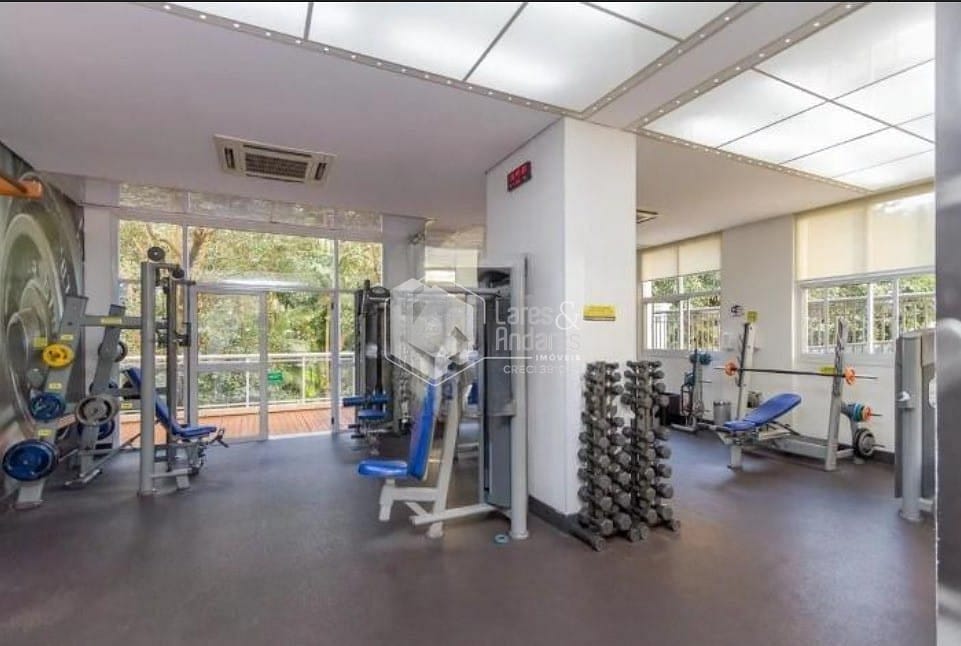 Apartamento, 4 quartos, 178 m² - Foto 59