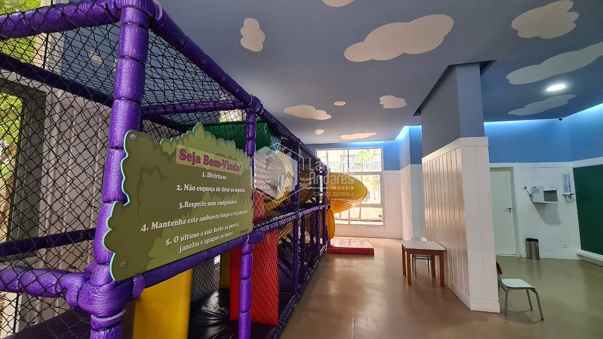 Apartamento, 4 quartos, 178 m² - Foto 73