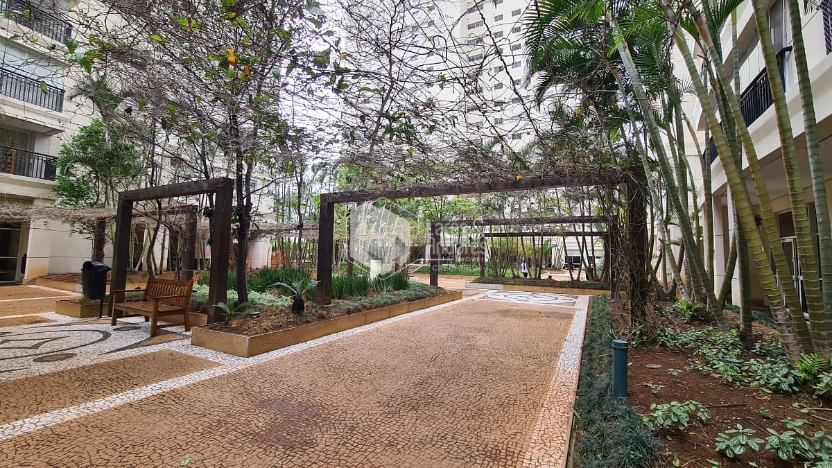 Apartamento, 4 quartos, 178 m² - Foto 58