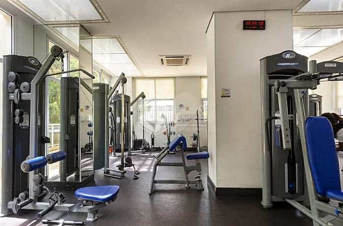 Apartamento, 4 quartos, 178 m² - Foto 60