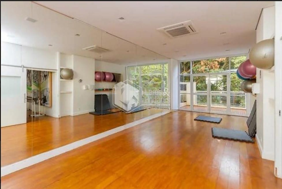 Apartamento, 4 quartos, 178 m² - Foto 44