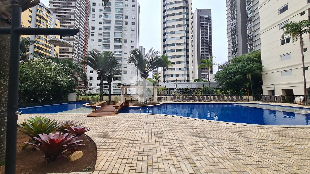 Apartamento, 4 quartos, 178 m² - Foto 36