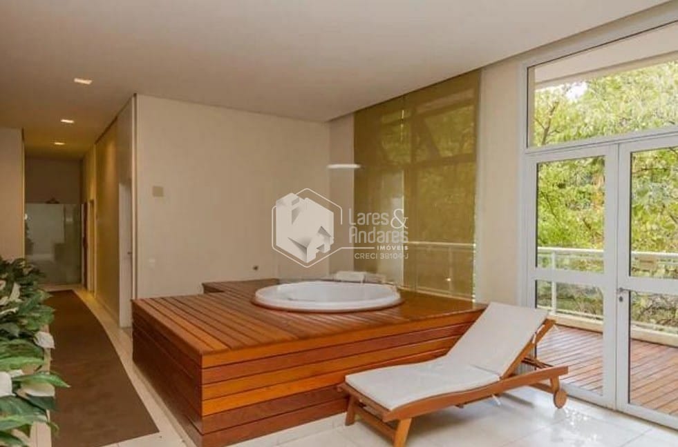 Apartamento, 4 quartos, 178 m² - Foto 45