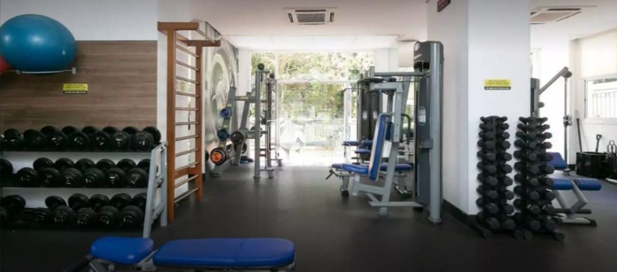 Apartamento, 4 quartos, 178 m² - Foto 42