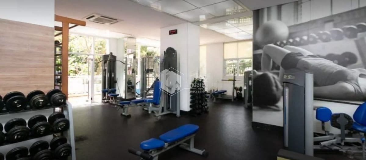 Apartamento, 4 quartos, 178 m² - Foto 41