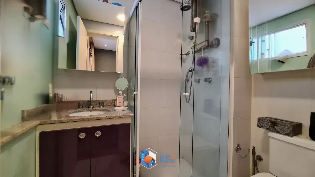 Apartamento, 4 quartos, 178 m² - Foto 20
