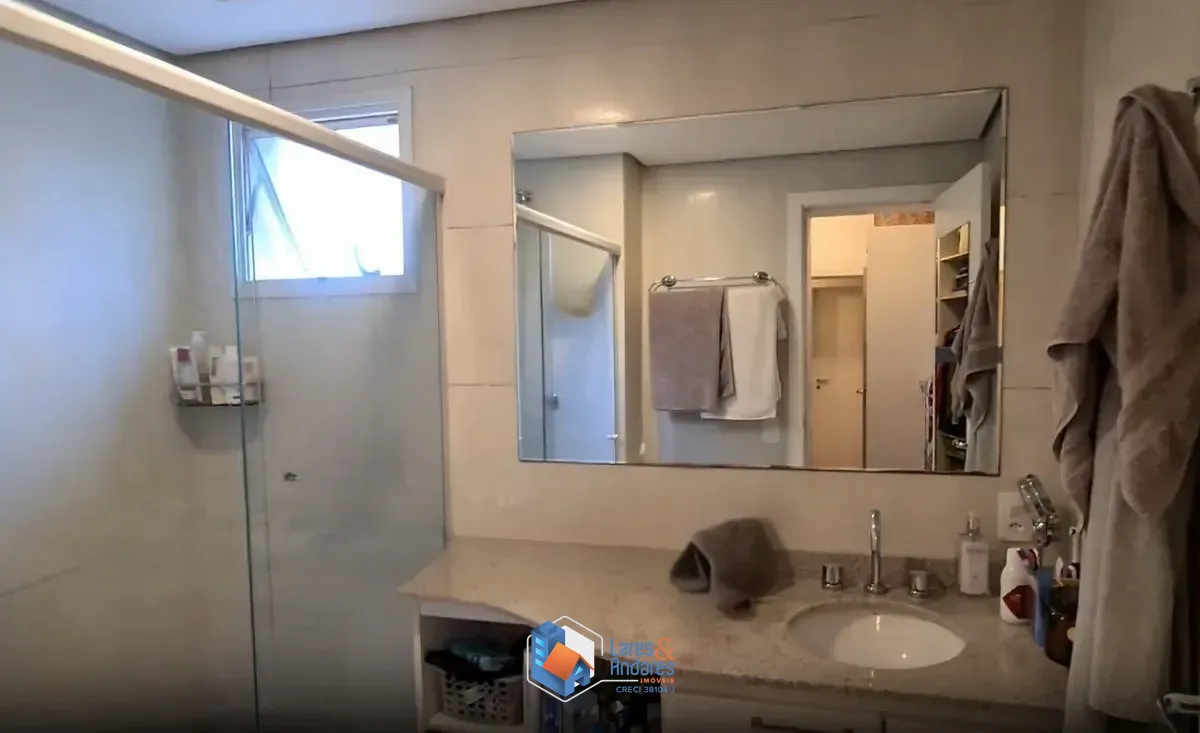 Apartamento, 4 quartos, 178 m² - Foto 26