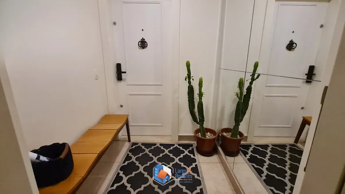 Apartamento, 4 quartos, 178 m² - Foto 2