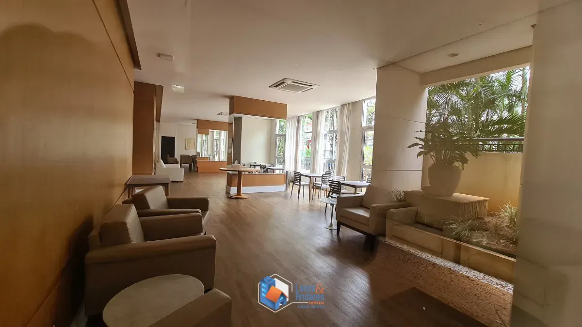 Apartamento, 4 quartos, 178 m² - Foto 47