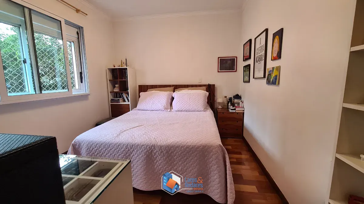 Apartamento, 4 quartos, 178 m² - Foto 25