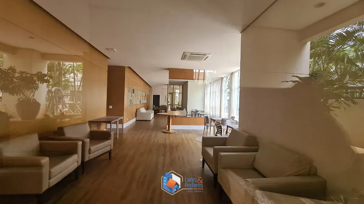 Apartamento, 4 quartos, 178 m² - Foto 46