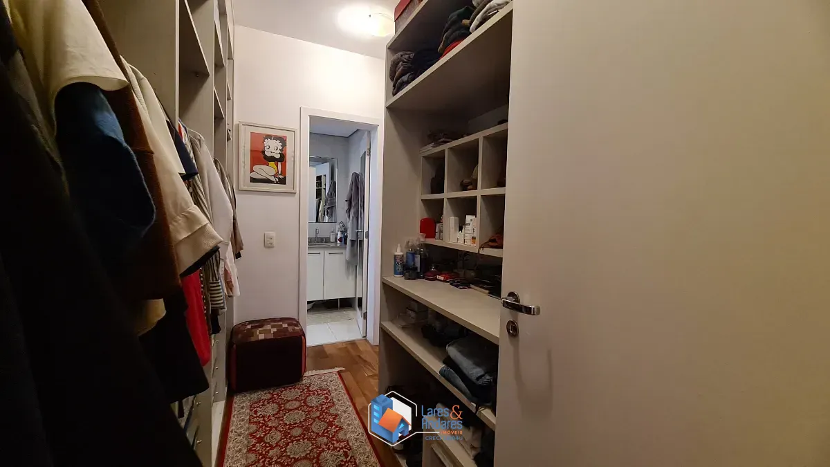 Apartamento, 4 quartos, 178 m² - Foto 22