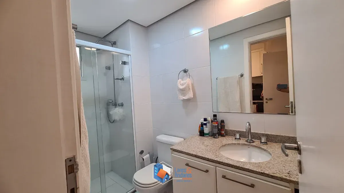 Apartamento, 4 quartos, 178 m² - Foto 18