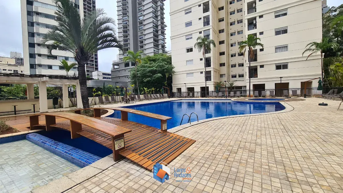 Apartamento, 4 quartos, 178 m² - Foto 37