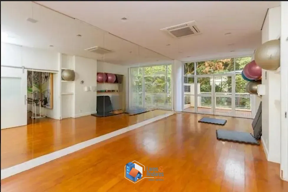 Apartamento, 4 quartos, 178 m² - Foto 44
