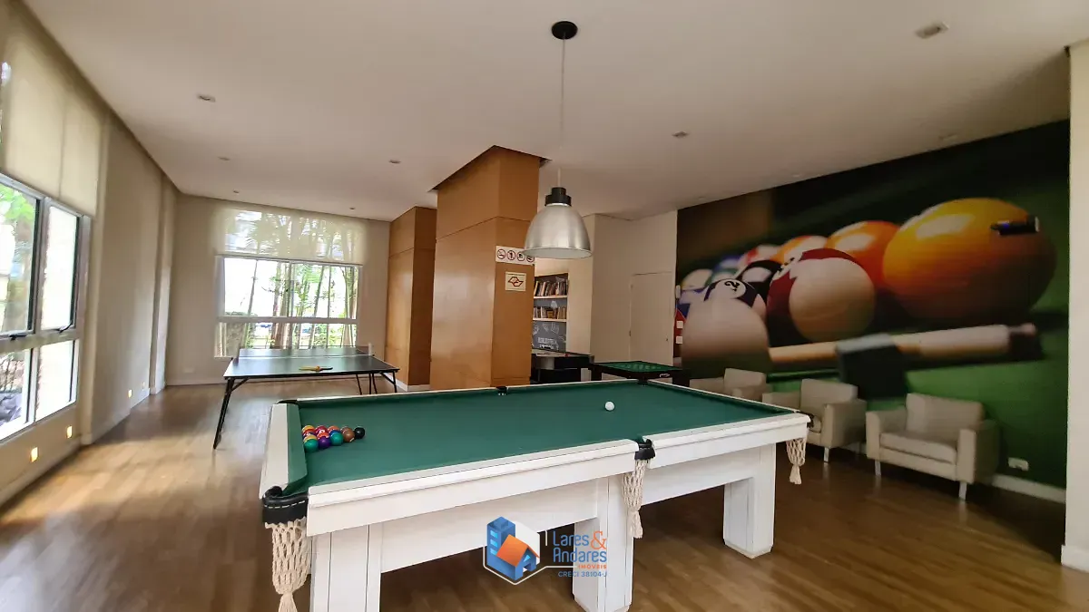 Apartamento, 4 quartos, 178 m² - Foto 35