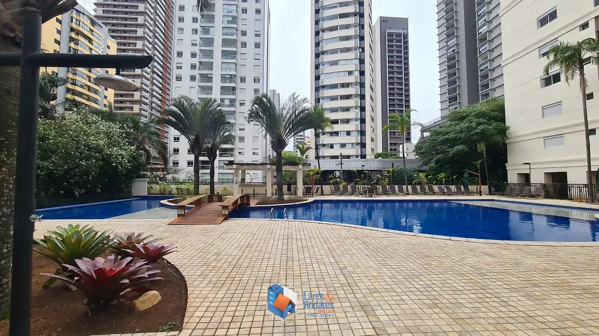 Apartamento, 4 quartos, 178 m² - Foto 36