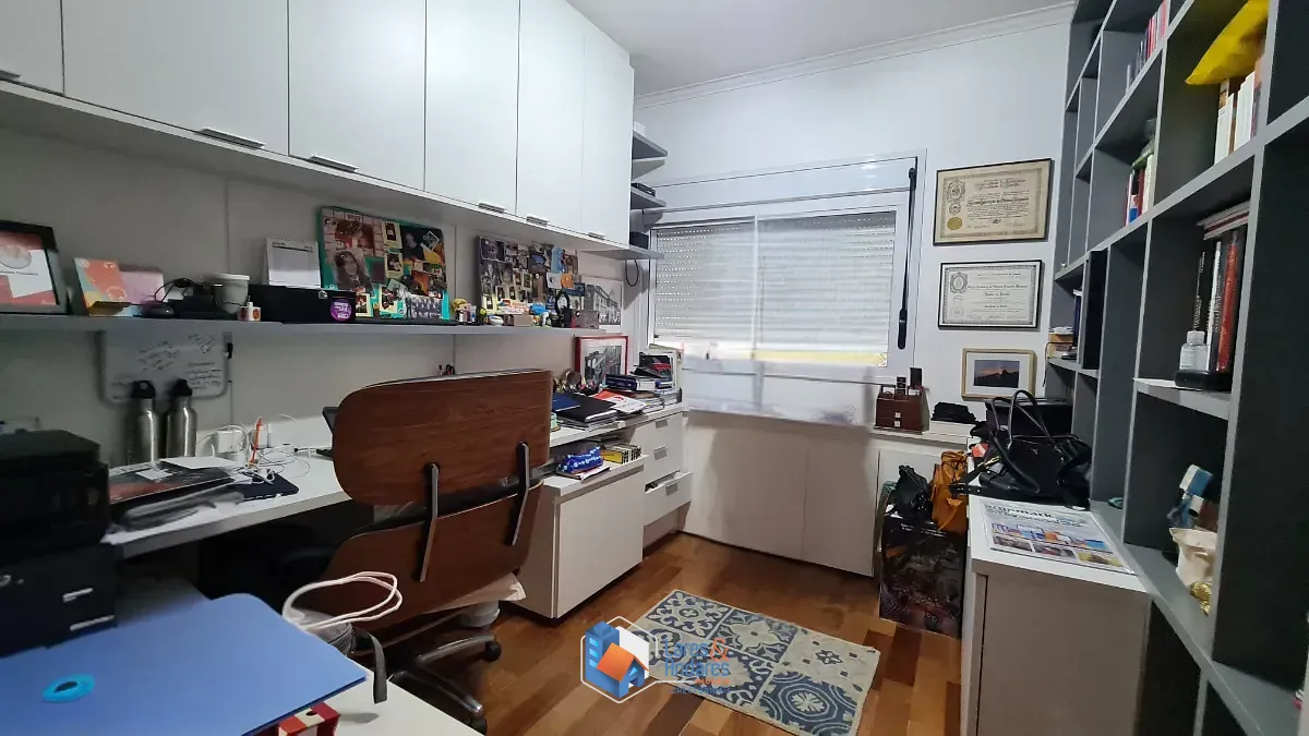 Apartamento, 4 quartos, 178 m² - Foto 27