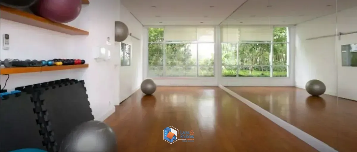 Apartamento, 4 quartos, 178 m² - Foto 43