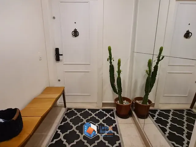 Apartamento com 18000m² 4 quartos e 5 banheiros, à venda, no bairro Cidade Monções em São Paulo