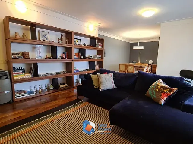 Apartamento com 18000m² 4 quartos e 5 banheiros, à venda, no bairro Cidade Monções em São Paulo