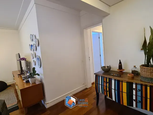 Apartamento com 18000m² 4 quartos e 5 banheiros, à venda, no bairro Cidade Monções em São Paulo