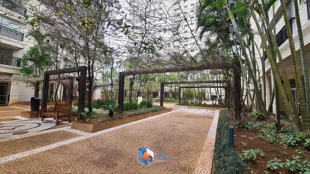 Apartamento, 4 quartos, 178 m² - Foto 29