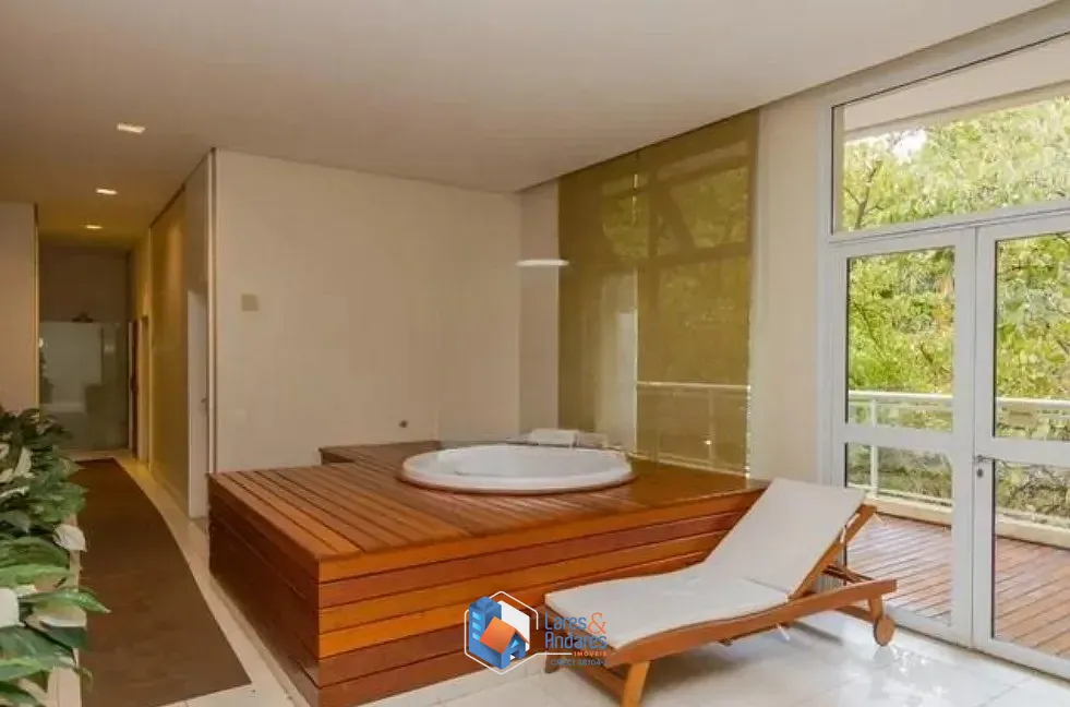 Apartamento, 4 quartos, 178 m² - Foto 45
