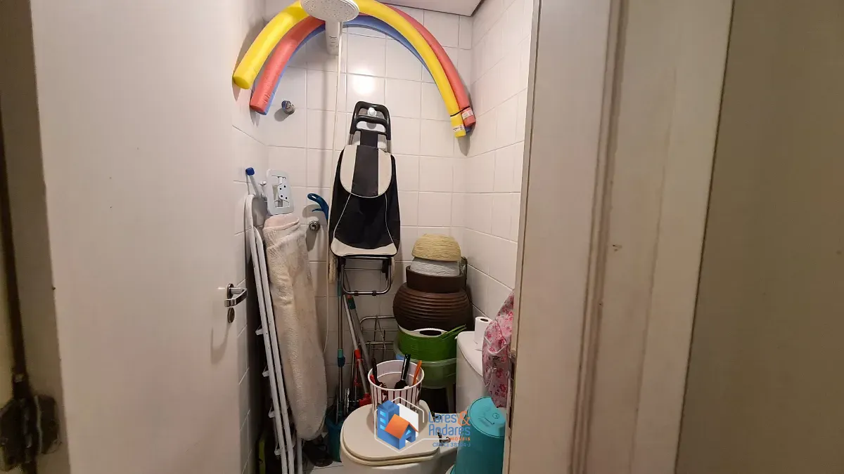 Apartamento, 4 quartos, 178 m² - Foto 14