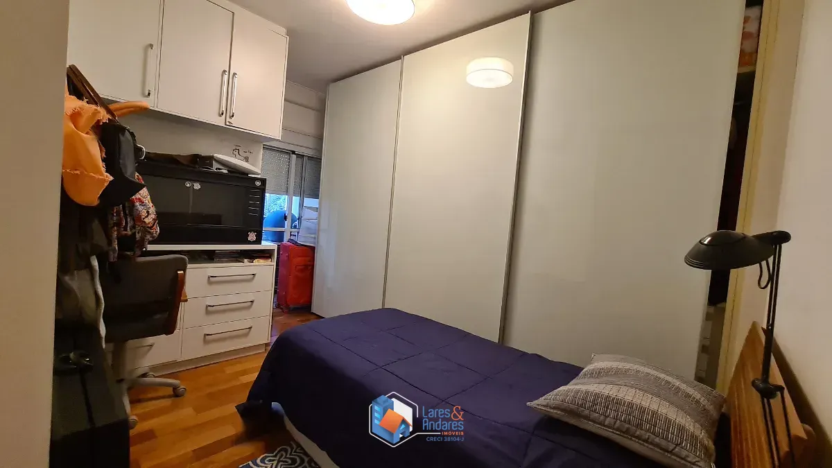 Apartamento, 4 quartos, 178 m² - Foto 16