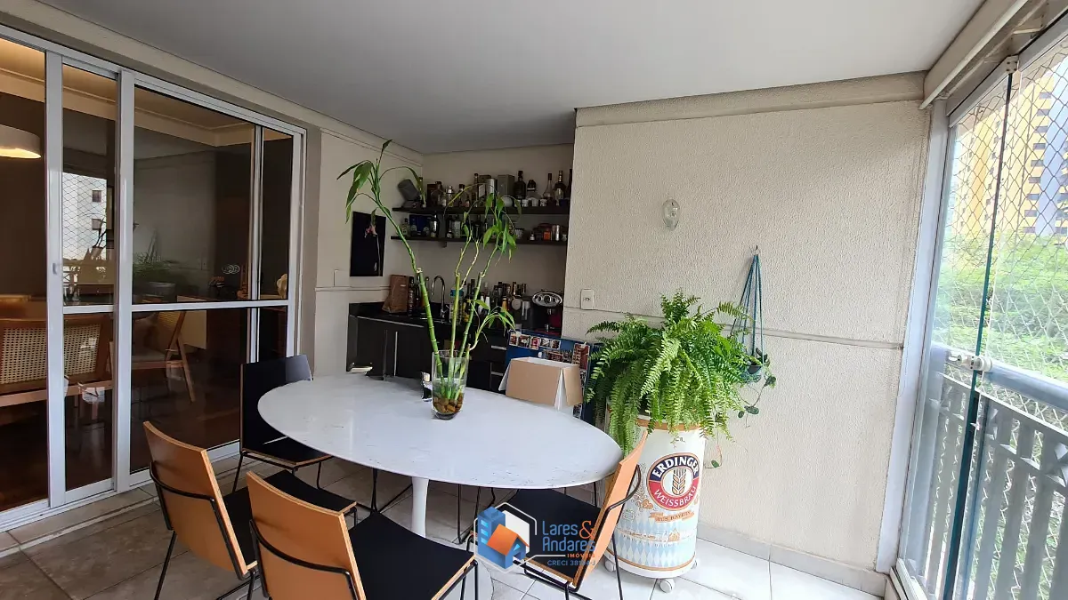 Apartamento, 4 quartos, 178 m² - Foto 10