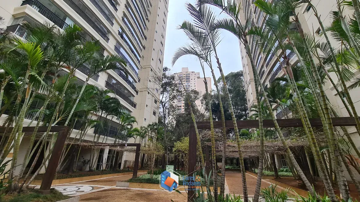 Apartamento, 4 quartos, 178 m² - Foto 28