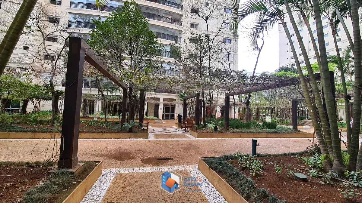 Apartamento, 4 quartos, 178 m² - Foto 30