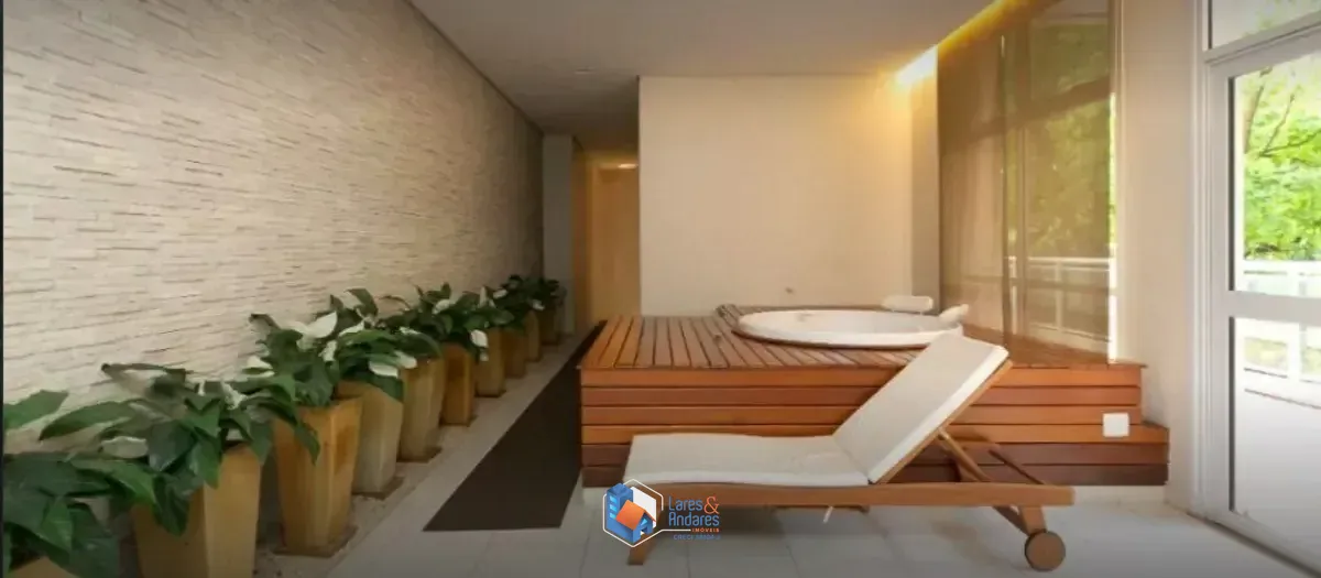 Apartamento, 4 quartos, 178 m² - Foto 21