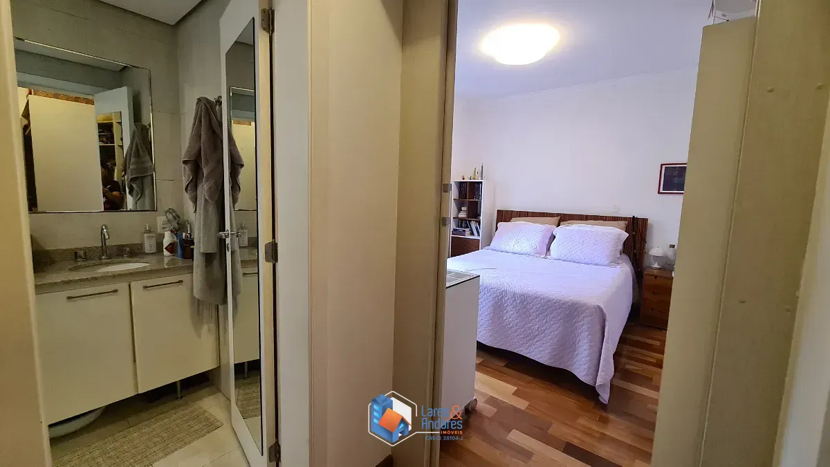 Apartamento, 4 quartos, 178 m² - Foto 24