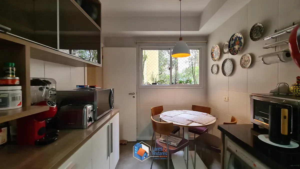 Apartamento, 4 quartos, 178 m² - Foto 12