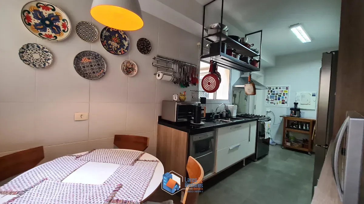 Apartamento, 4 quartos, 178 m² - Foto 13