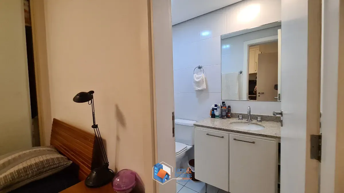Apartamento, 4 quartos, 178 m² - Foto 17