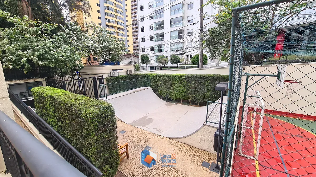 Apartamento, 4 quartos, 178 m² - Foto 49