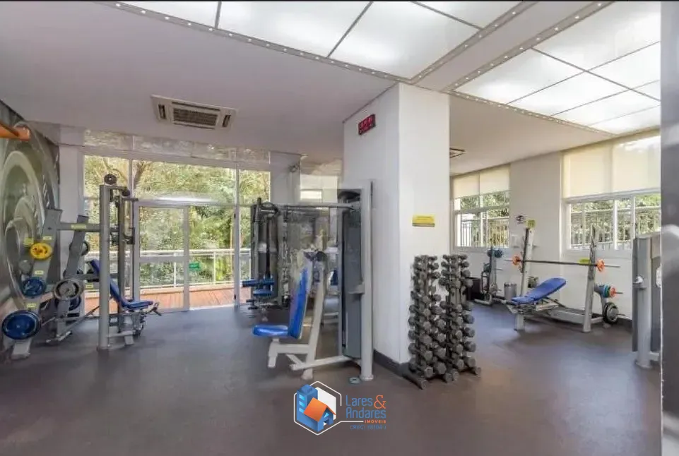 Apartamento, 4 quartos, 178 m² - Foto 38