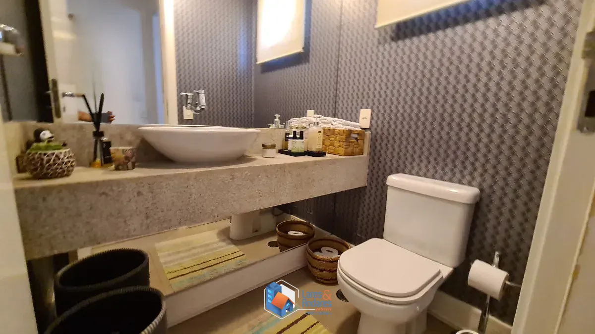 Apartamento, 4 quartos, 178 m² - Foto 5