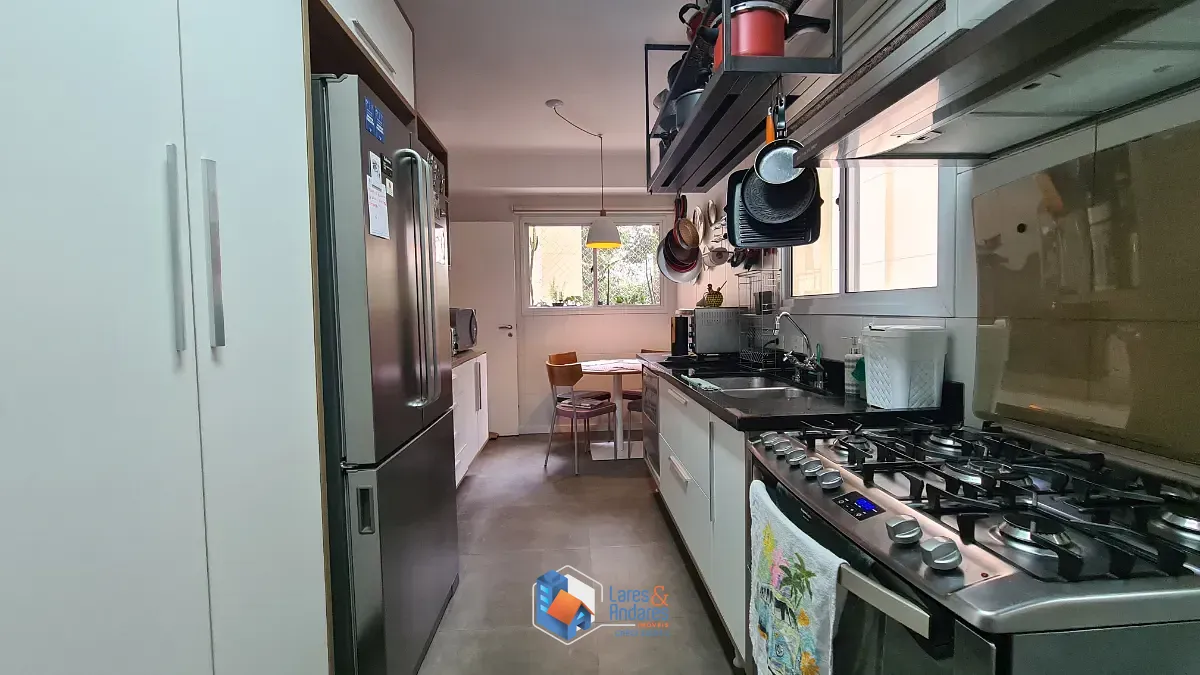 Apartamento, 4 quartos, 178 m² - Foto 11